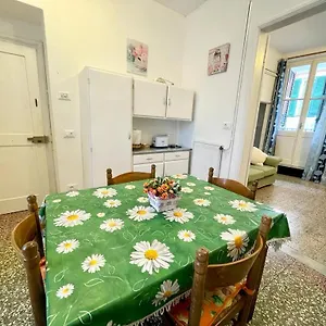 Acquadolce Levanto