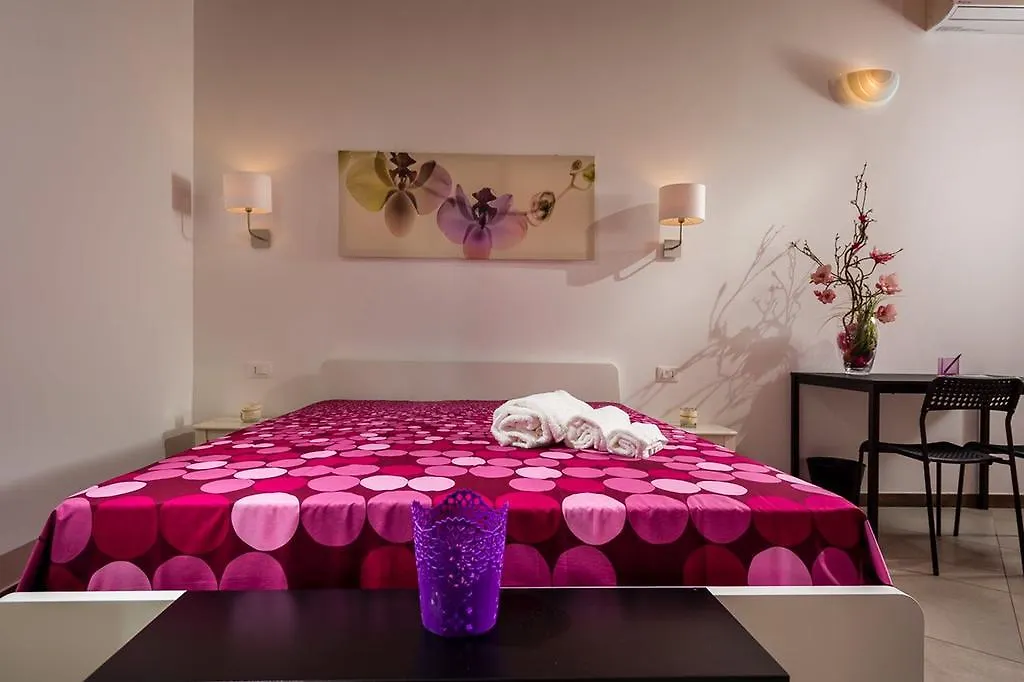 카스텔라마레델골포 Il Cortile 아파트 0*,